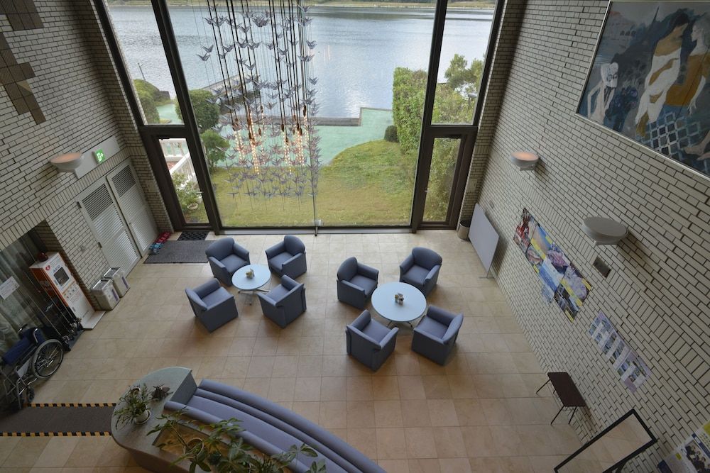 The Gran Resort Mikatagoko 3