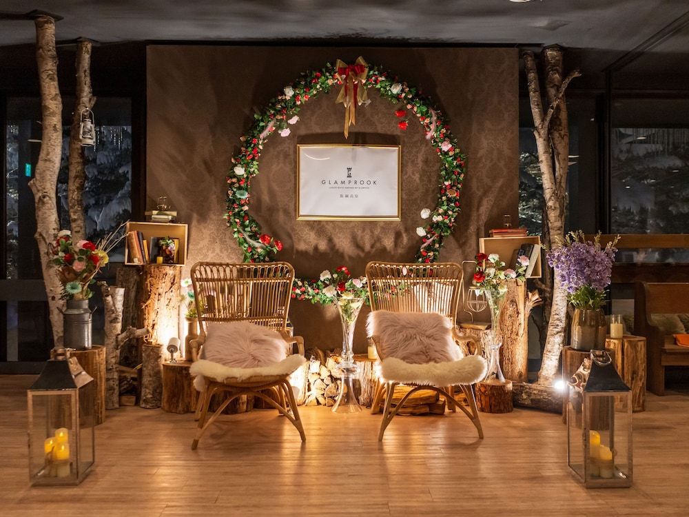 Glamprook Iizuna Kogen 2