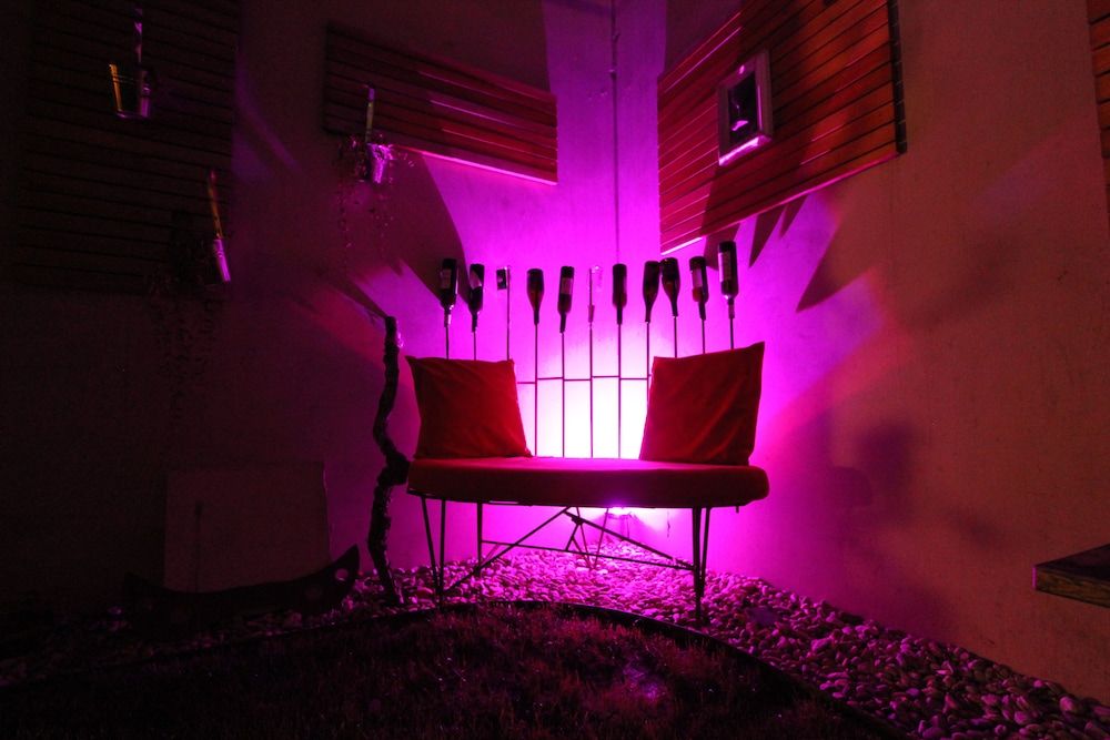 Malerwinkl - Kunsthotel 2