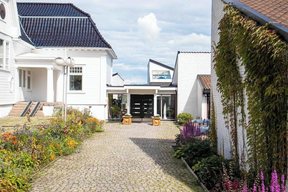 Thorbjørnrud Hotell 2