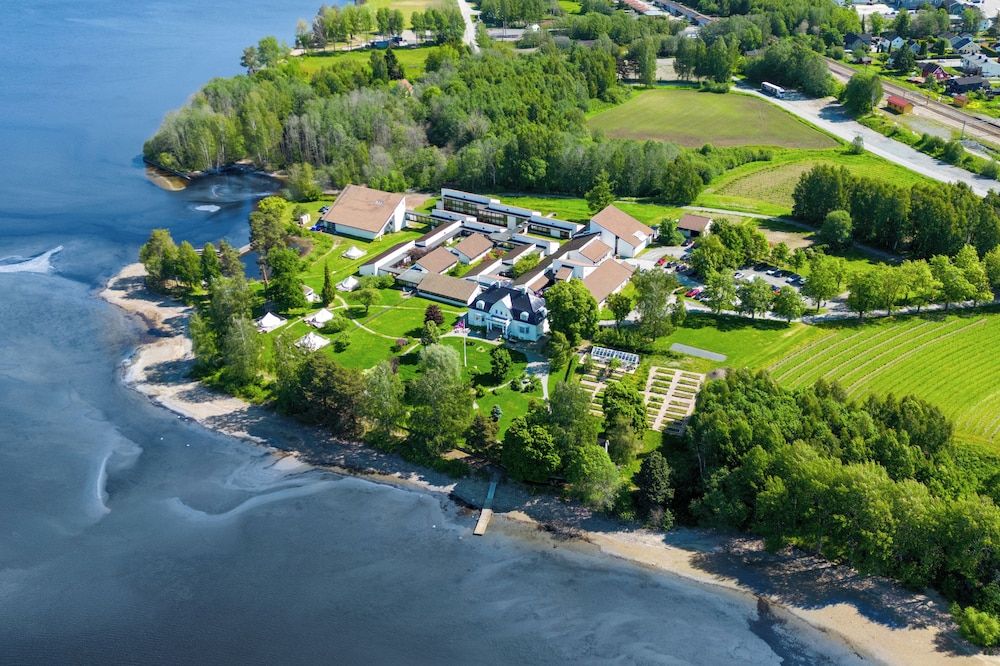 Thorbjørnrud Hotell 4 estrelas em Jevnaker