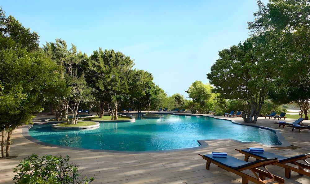 Cinnamon Wild Yala 5 estrelas em Yala