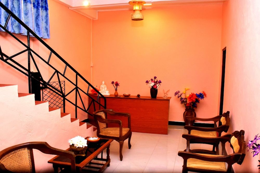 Matota Family Villa 3