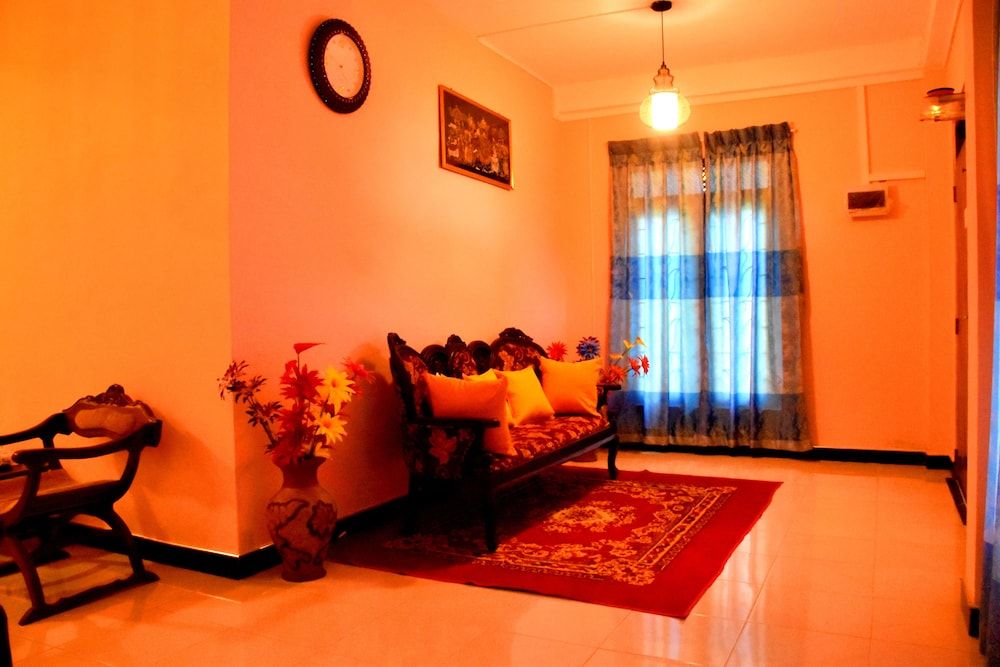 Matota Family Villa 2