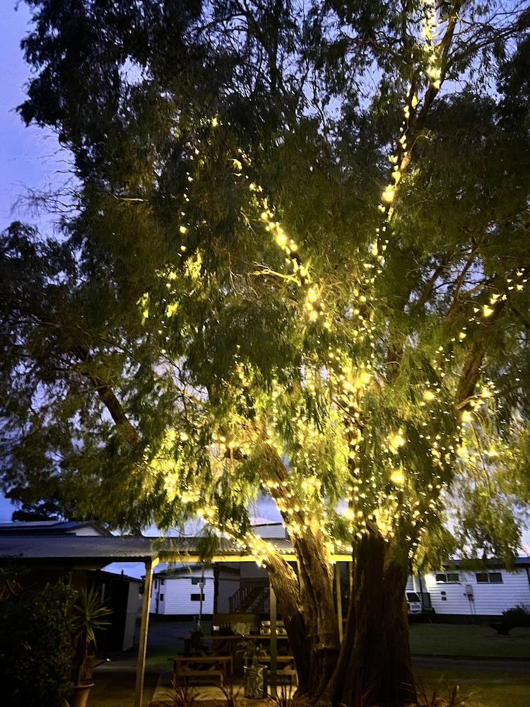 South Coast Retreat -1 estrelas em Greenwell Point