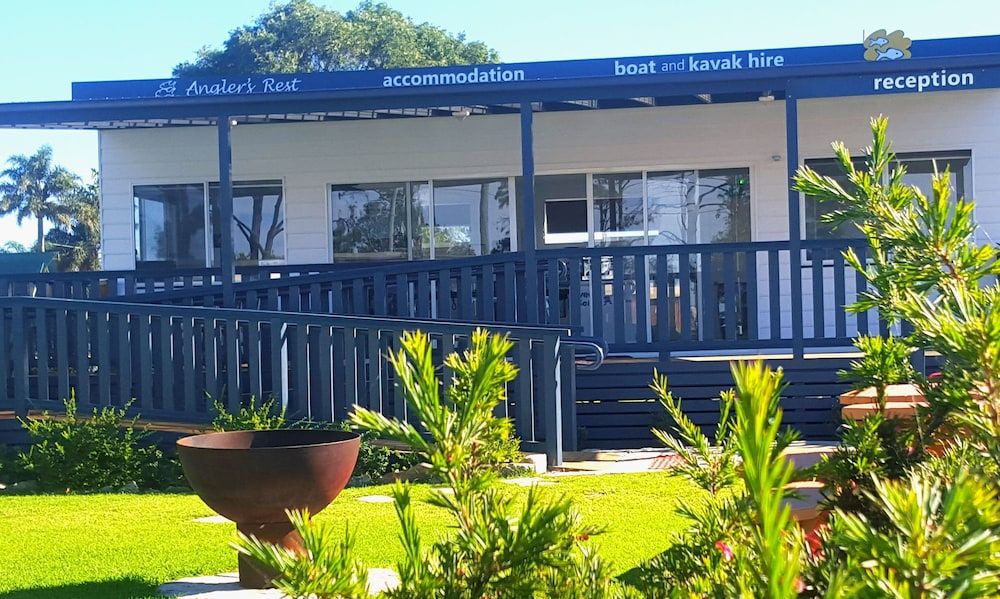 South Coast Retreat 2