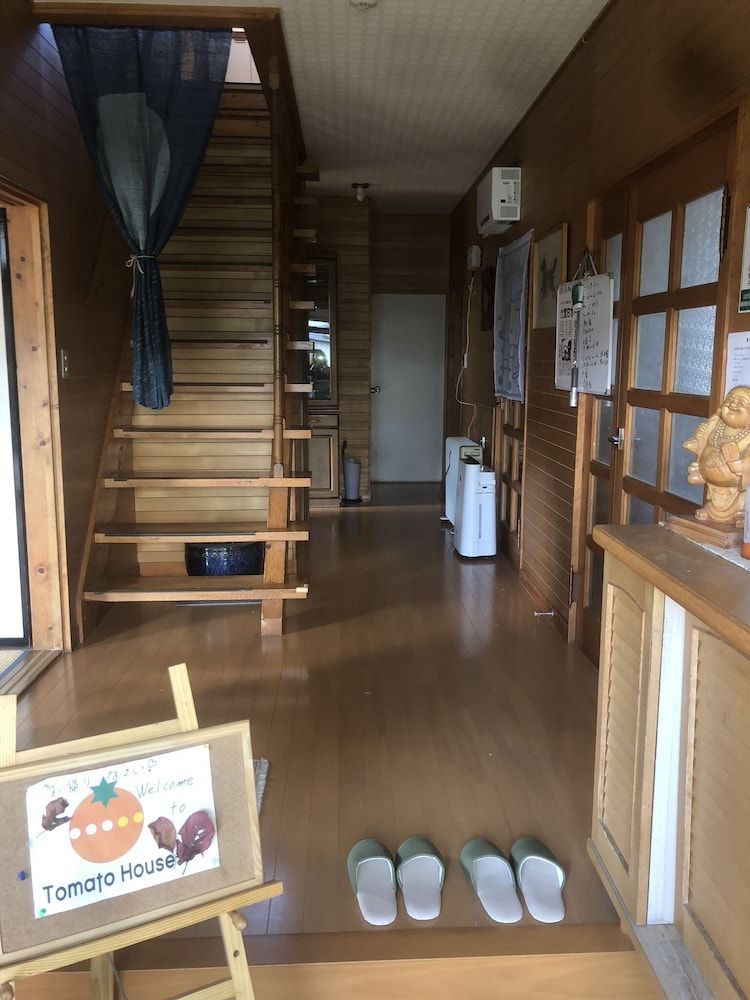 Minshuku Tomato House 2