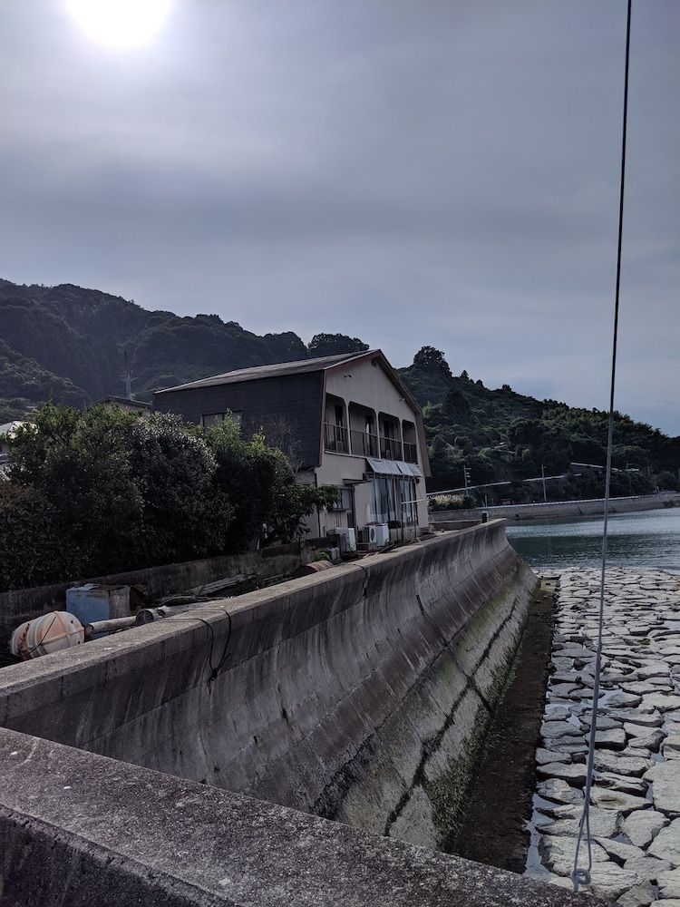 Minshuku Kamagari -1 estrelas em Kure