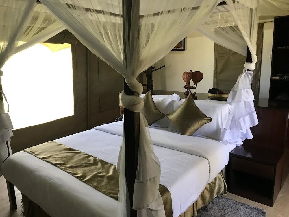 La Maison Royale Masai Mara 2