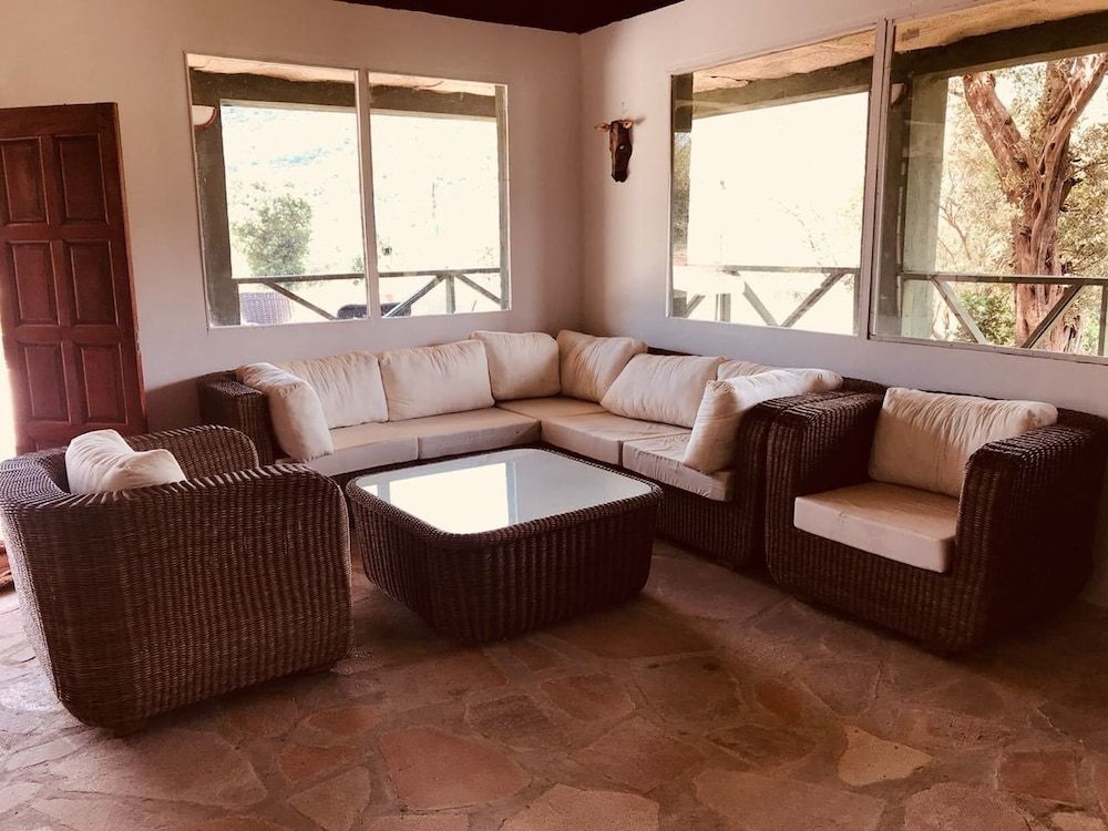 La Maison Royale Masai Mara 3