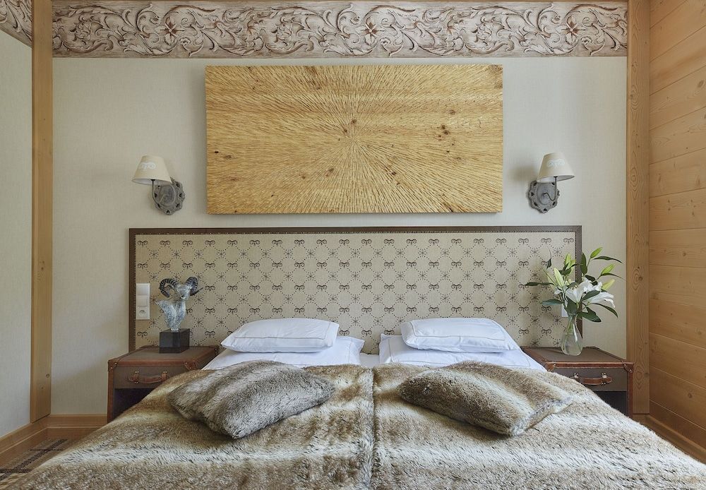 Aries Hotel & Spa Wisla 3