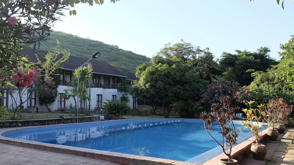 Utengule Coffee Lodge 3 estrelas em Utengule