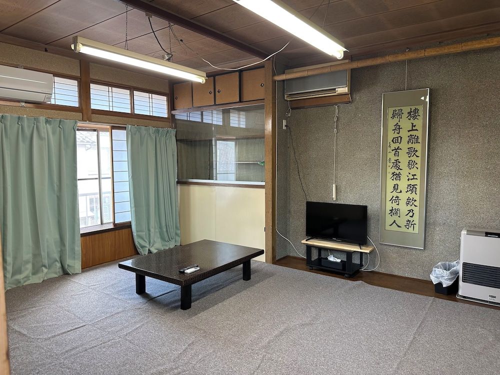 Live Cafe Hisui No Umi 1 estrelas em Itoigawa