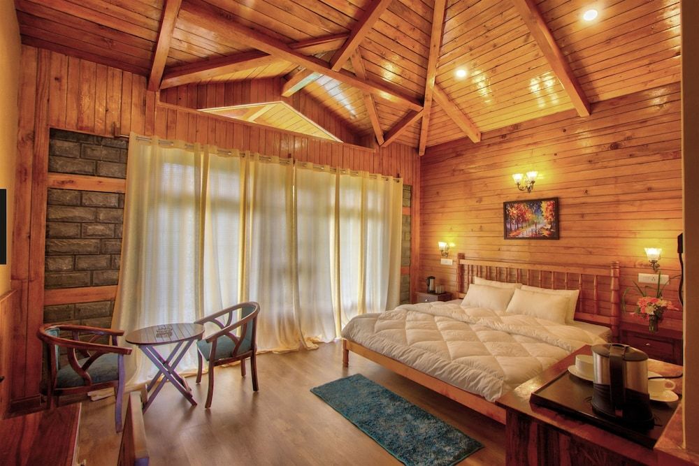 The Blue Stream Cottage 2