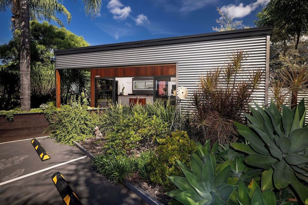 Esk Caravan Park & Motel 3