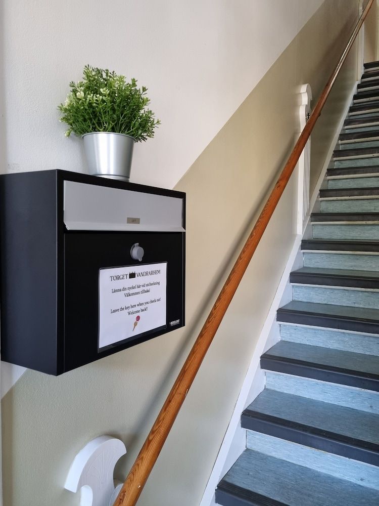 Torget Vandrarhem - Hostel 2