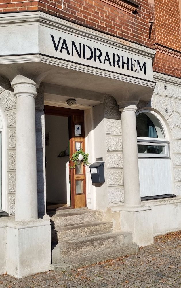 Torget Vandrarhem - Hostel 3