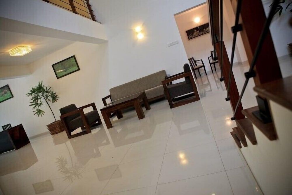 Lavendish Okrin Hotel 3