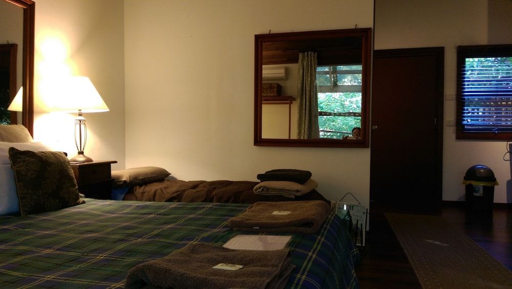 The Black Cockatoo Nannup 3