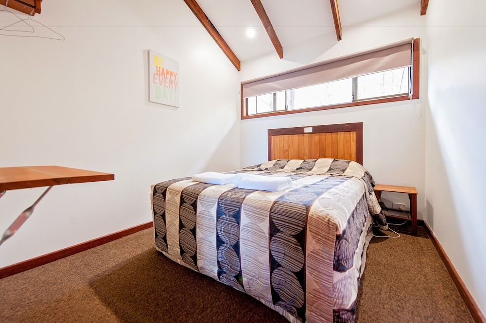 Evedon Park Bush Retreat 3