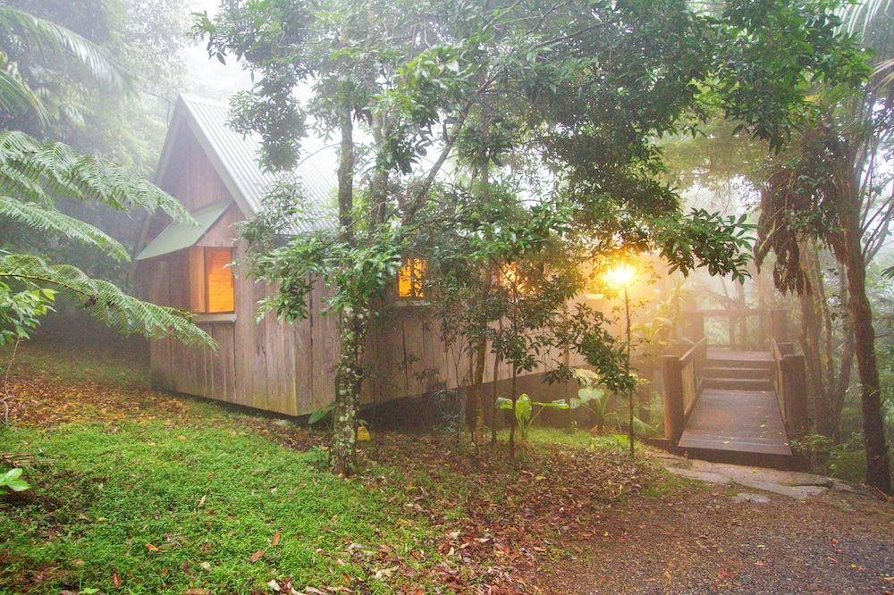 Mt Glorious Getaways 3