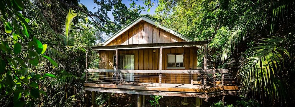 Mt Glorious Getaways -1 estrelas em Mount Glorious