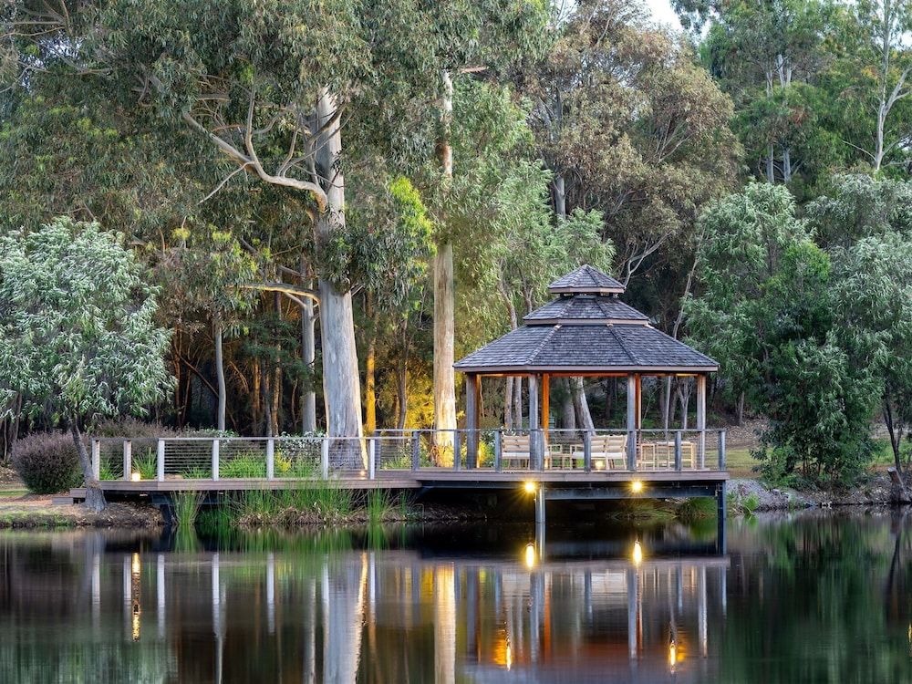 Forest Rise 4 estrelas em Metricup