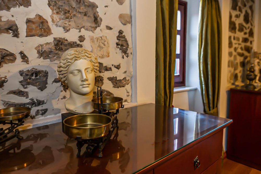 Heritage Hotel Raznjevica Dvori 3