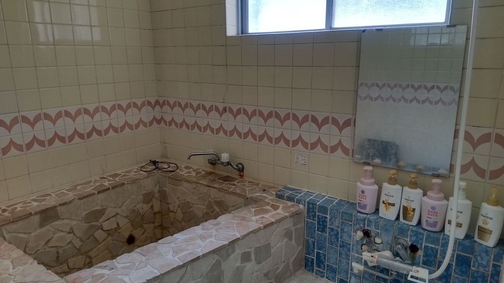 Yoshioka Ryokan 1 estrelas em Kamogawa