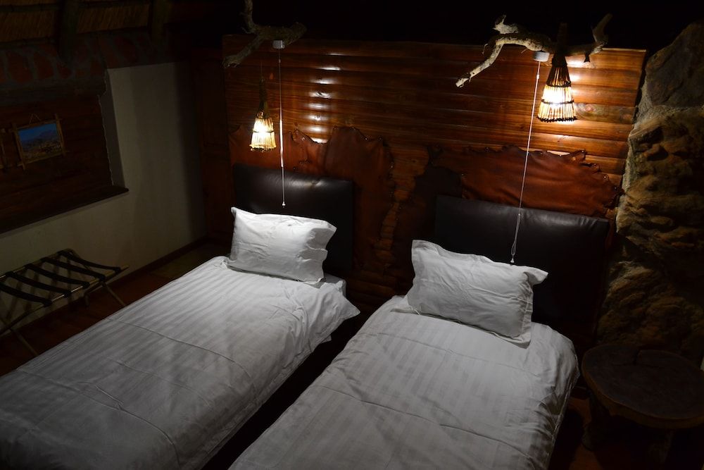 Namib's Valley Lodge 3