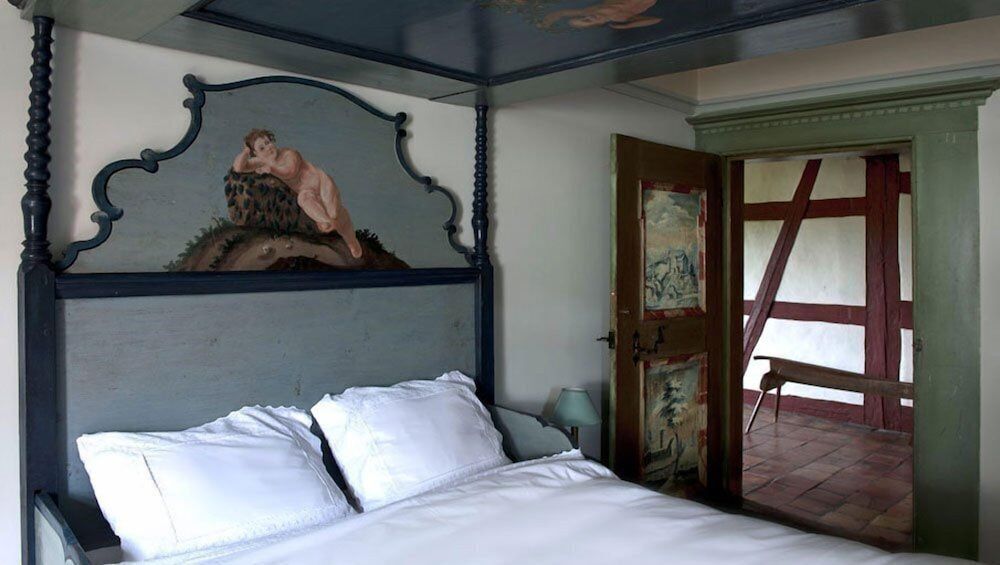 Hirschen Stammheim 2