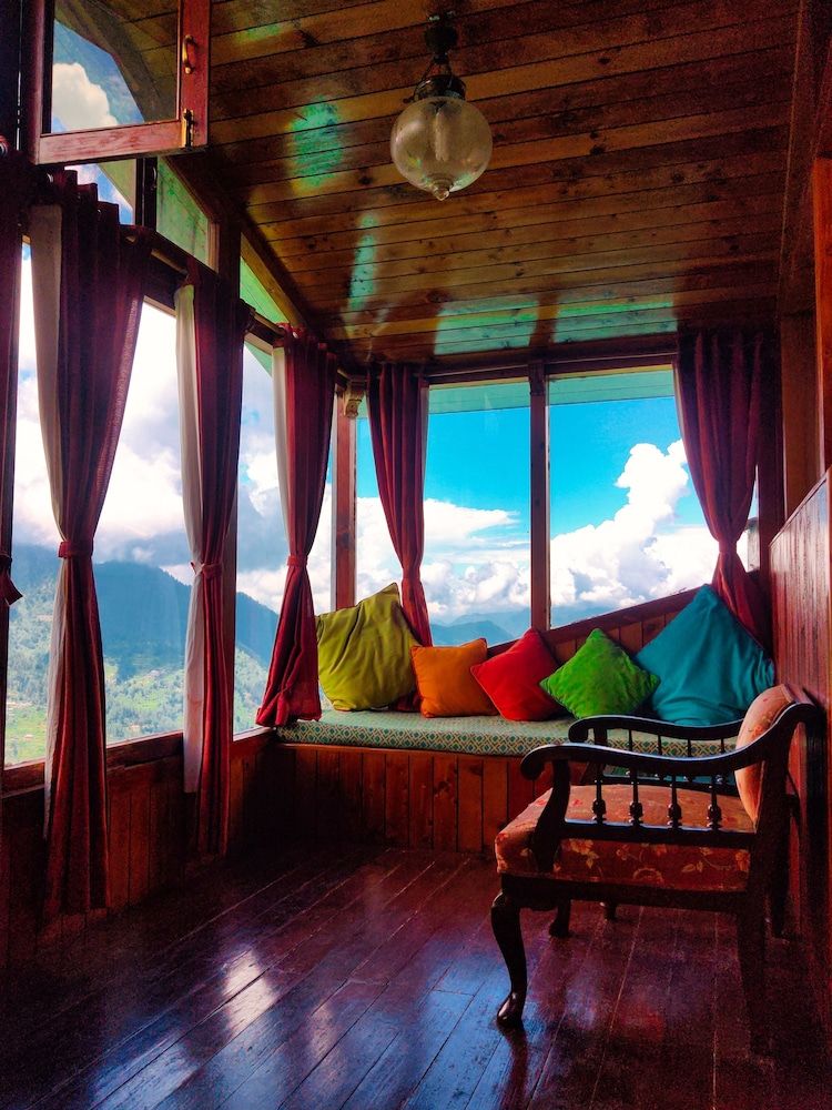 Banjara Retreat and Cottage Sojha 2