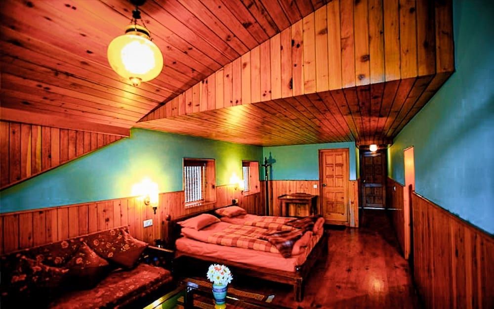 Banjara Retreat and Cottage Sojha 3