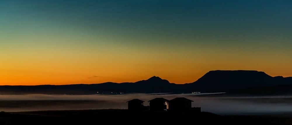 Nordic Natura -1 estrelas em Garður