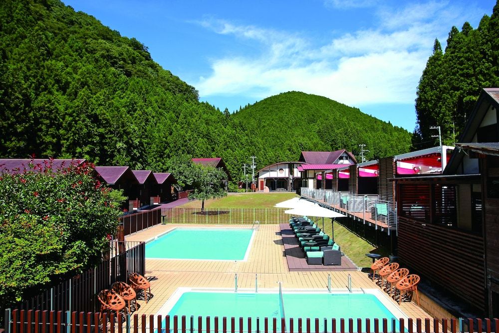 Tamayura no Sato -1 estrelas em Kimino