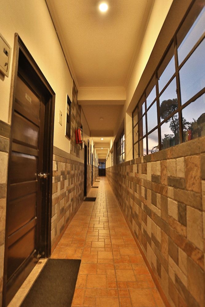 Kasang Regency Hill Resort 3