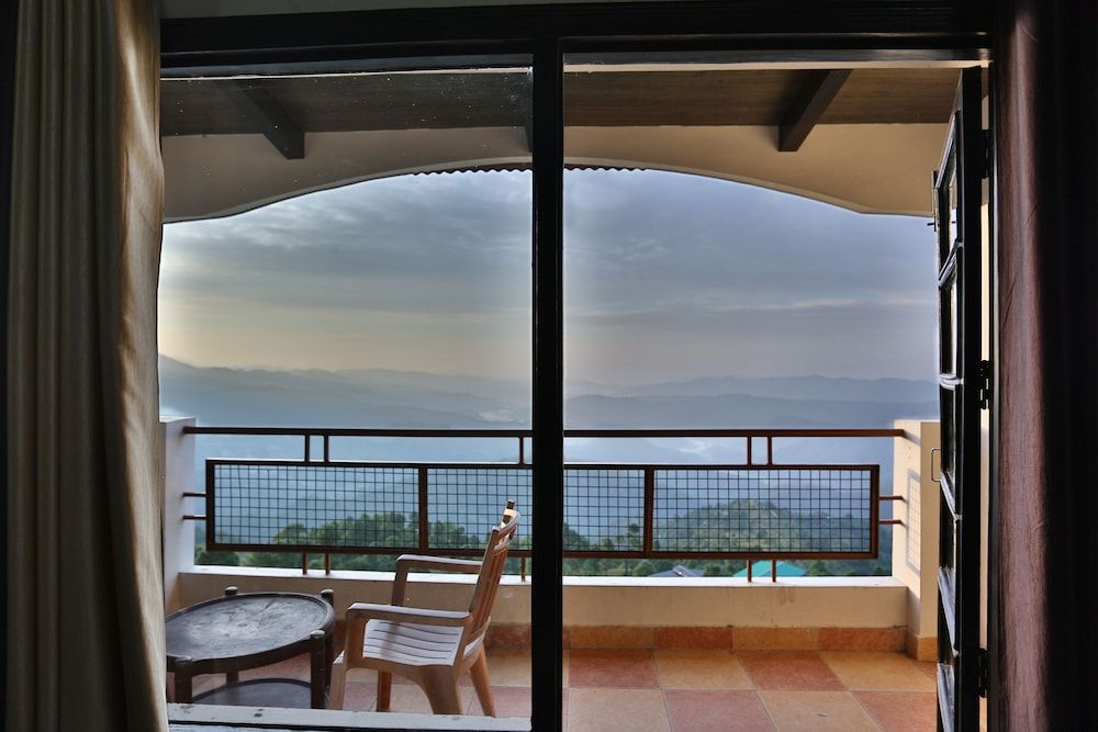 Kasang Regency Hill Resort 3 estrelas em Lansdowne