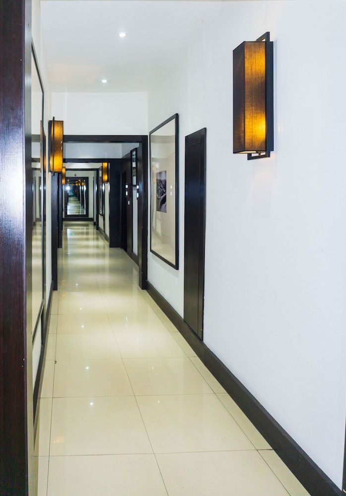 Green Point Hotel 3