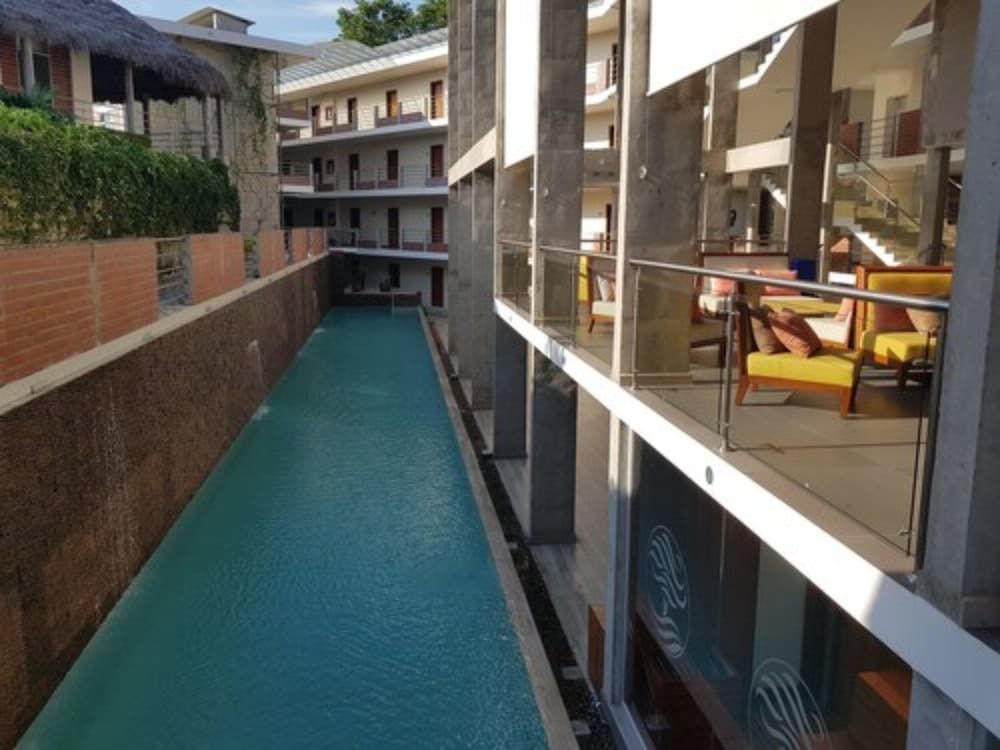 Gran Hotel de Lago Shushufindi 5 estrellas en Shushufindi