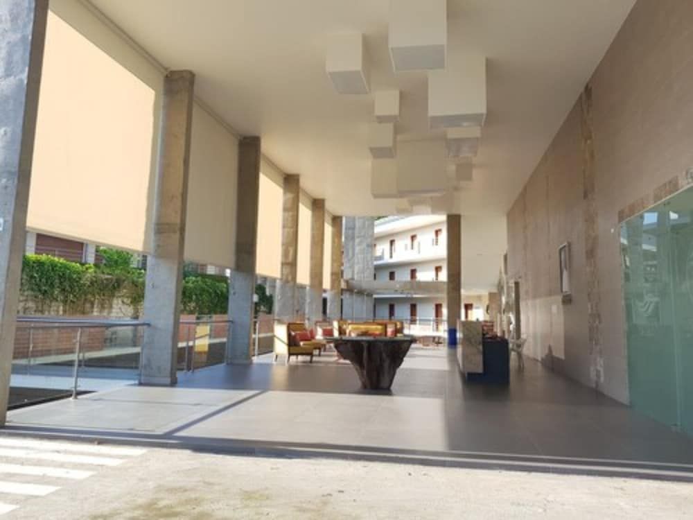 Gran Hotel de Lago Shushufindi 3