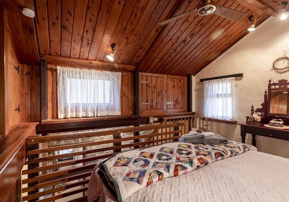 Lemke Cottage Moculta 2