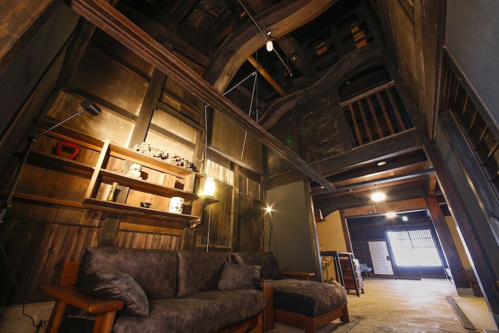 Yamasaki Ryokan Q Nakamonzenya 2