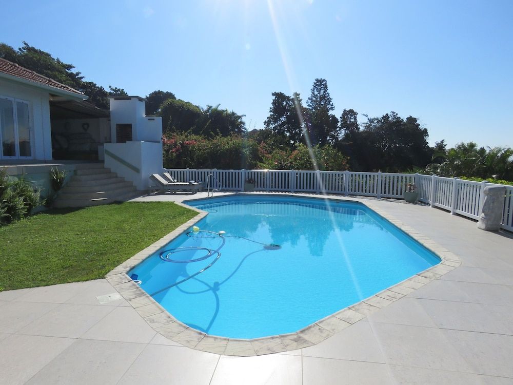 Bare Feet Retreat -1 stelle a Scottburgh