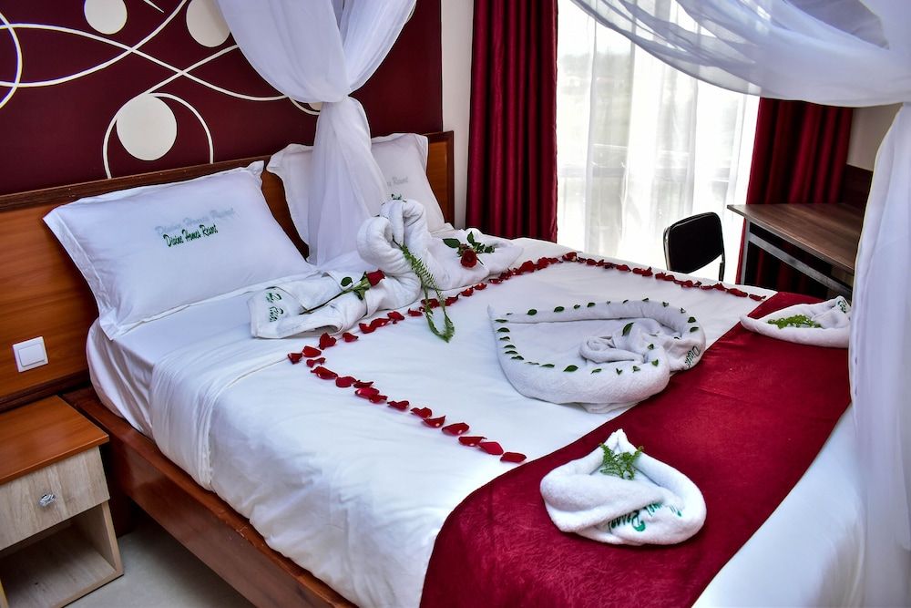 Divine Homes Resort 3