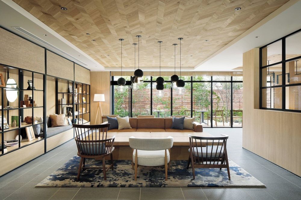 Fairfield By Marriott Mie Odai 3