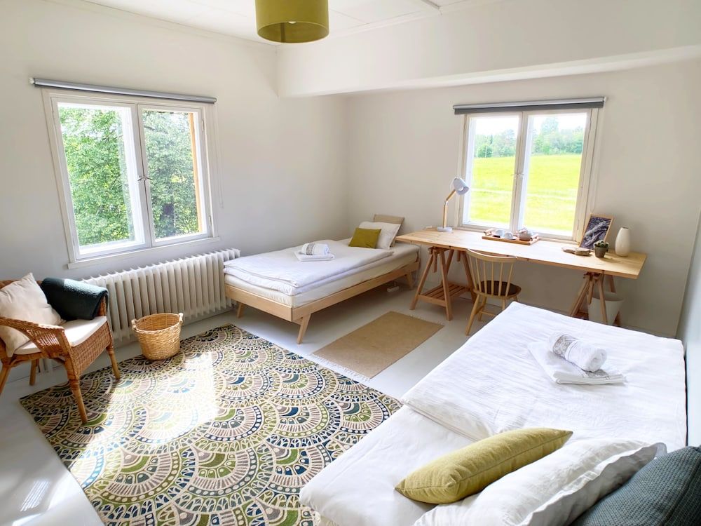 Olo Centre By Kolovesi Nature Park 3