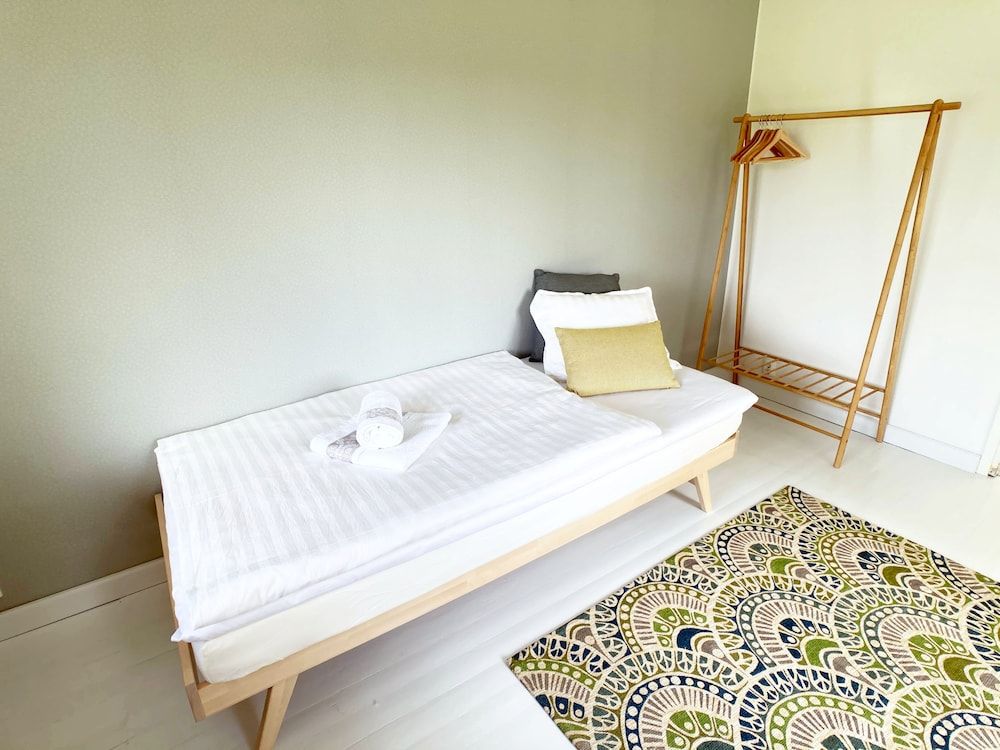 Olo Centre By Kolovesi Nature Park 2