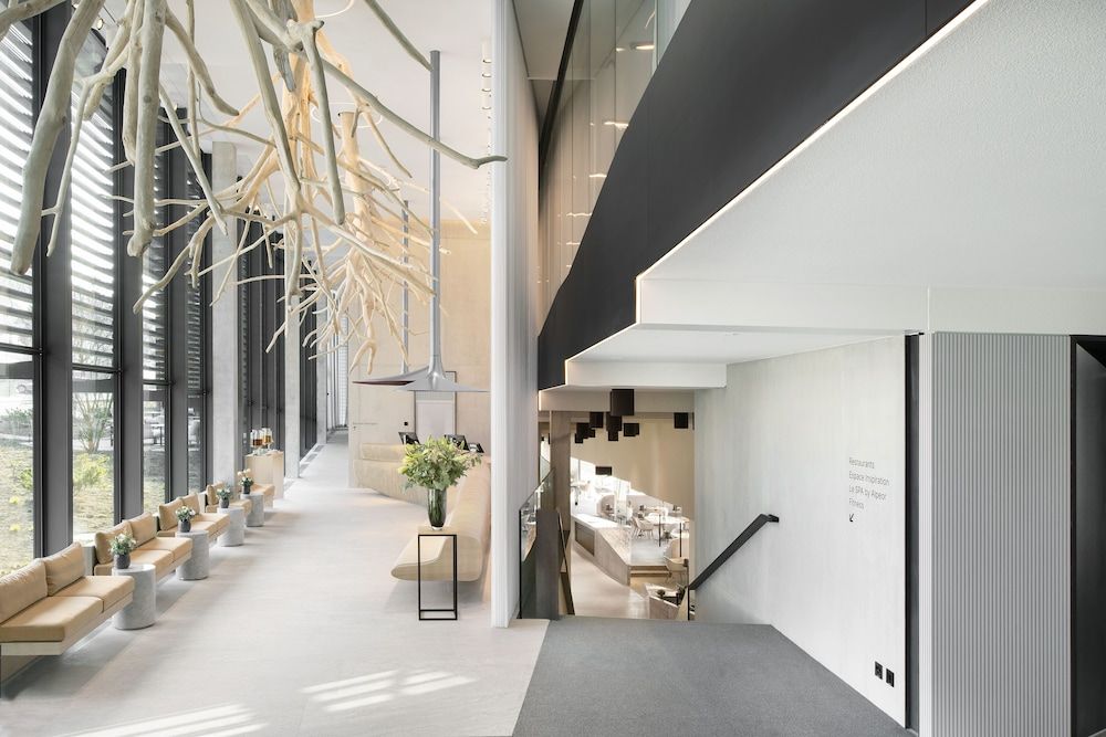 Hôtel des Horlogers 2