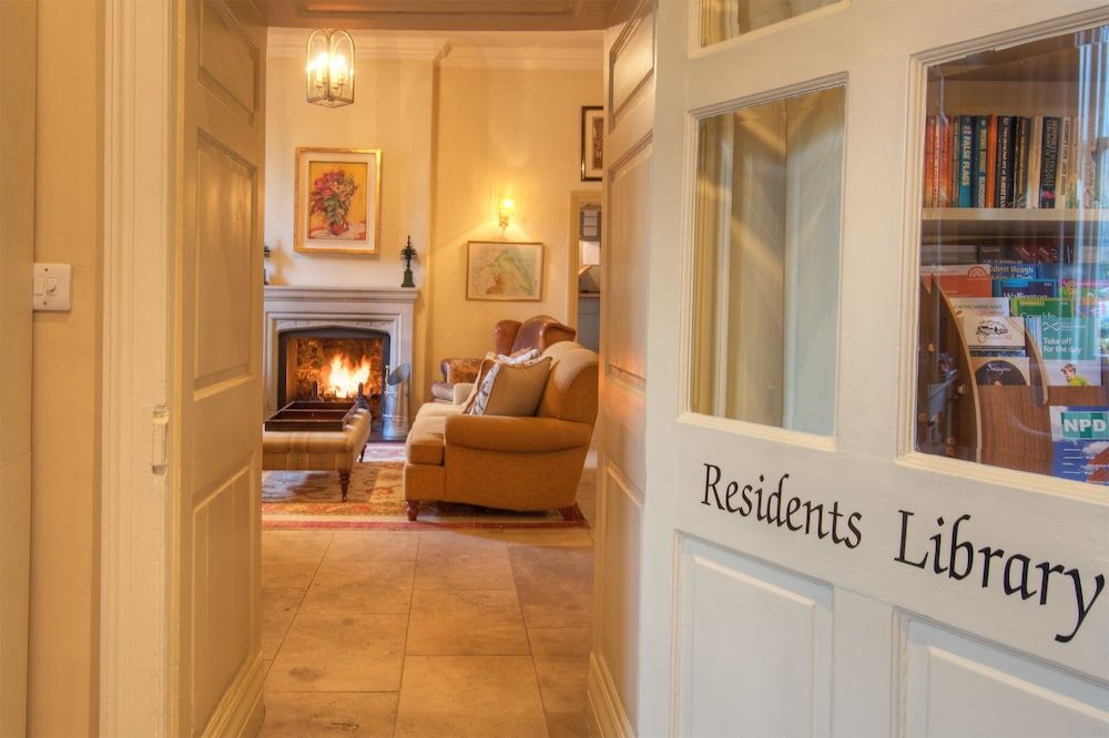 The Collingwood Arms Hotel 2