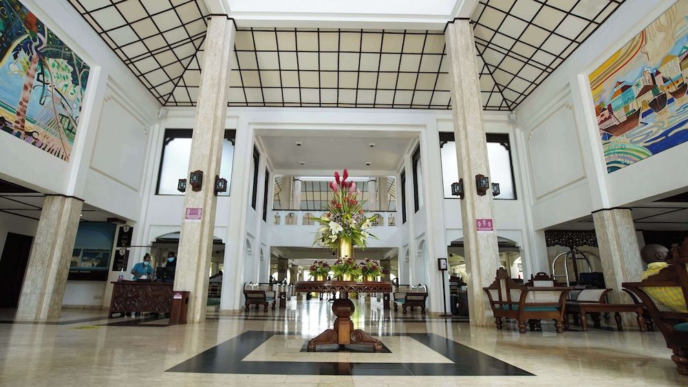 Sarova Whitesands Beach Resort & Spa, Mombasa 3